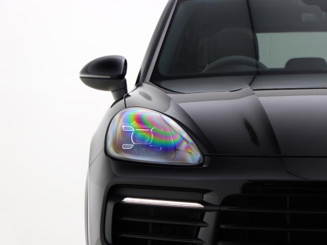 PORSCHE Cayenne Photo 17