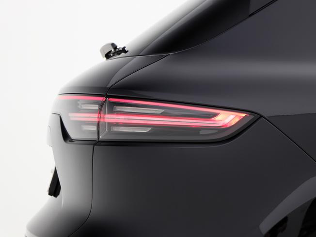 PORSCHE Cayenne Photo 18