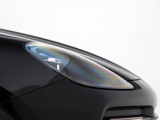 PORSCHE Cayenne Photo 19