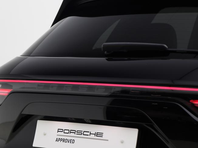 PORSCHE Cayenne Photo 21