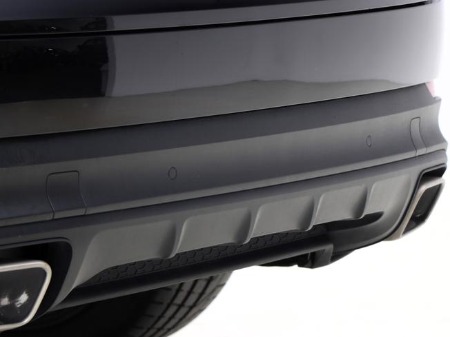 PORSCHE Cayenne Photo 24