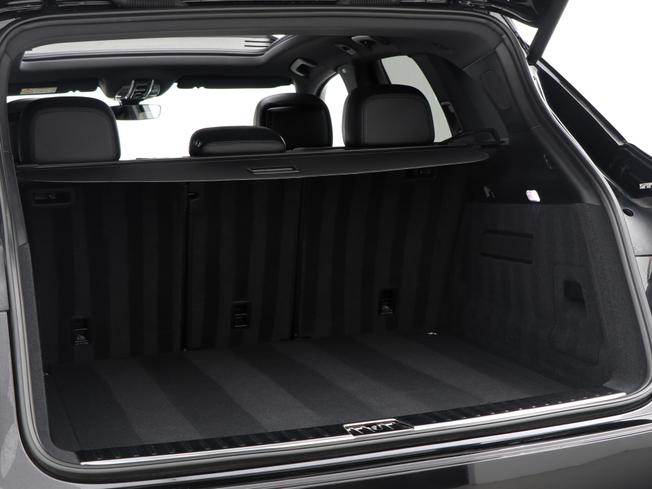 PORSCHE Cayenne Photo 25