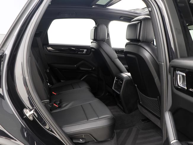 PORSCHE Cayenne Photo 26