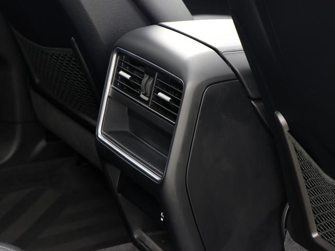 PORSCHE Cayenne Photo 27