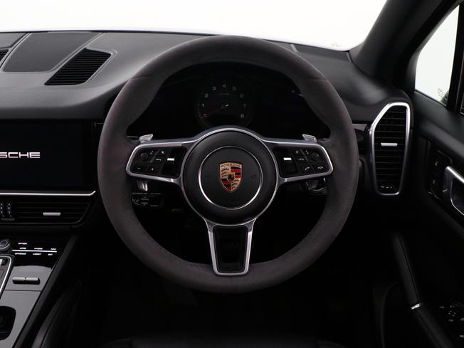 PORSCHE Cayenne Photo 28