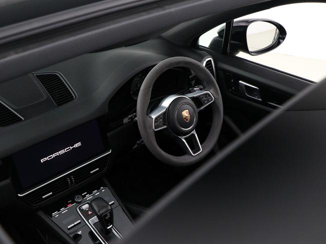 PORSCHE Cayenne Photo 31