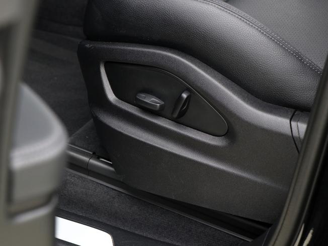PORSCHE Cayenne Photo 33