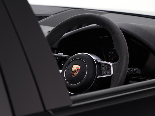 PORSCHE Cayenne Photo 36