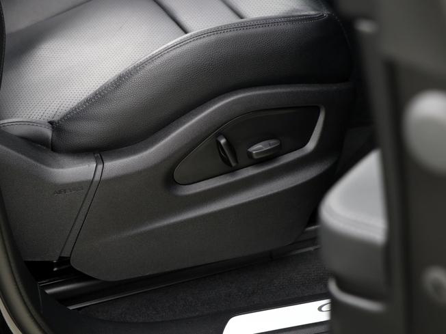 PORSCHE Cayenne Photo 37