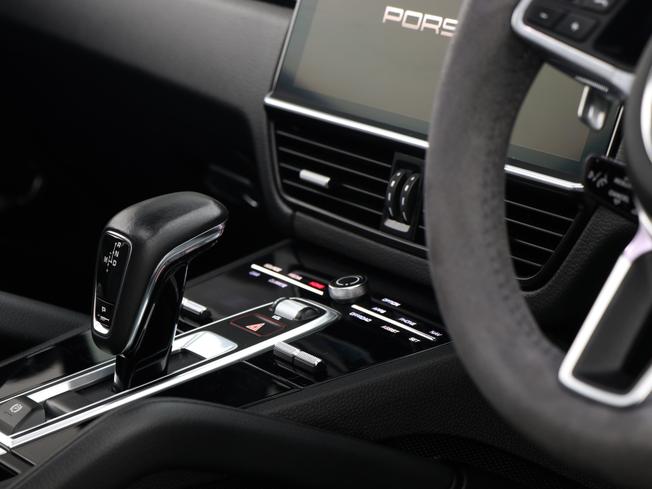 PORSCHE Cayenne Photo 42