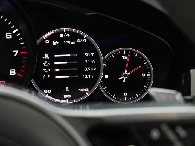 PORSCHE Cayenne Photo 45