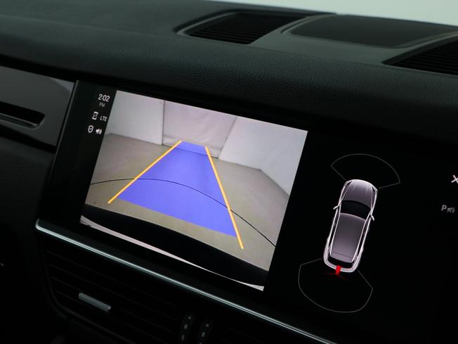 PORSCHE Cayenne Photo 46