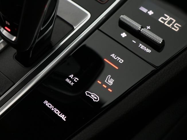 PORSCHE Cayenne Photo 47