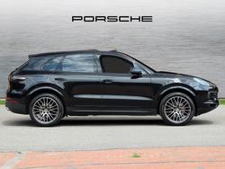 PORSCHE Cayenne Photo 5