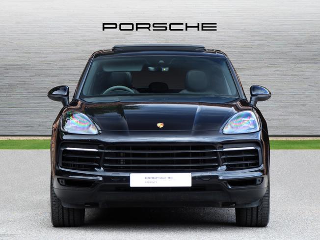 PORSCHE Cayenne Photo 7