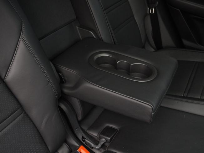 PORSCHE Cayenne Photo 18