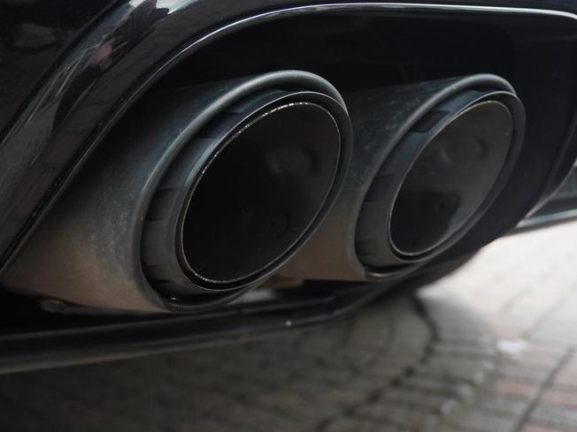 PORSCHE Cayenne Photo 34