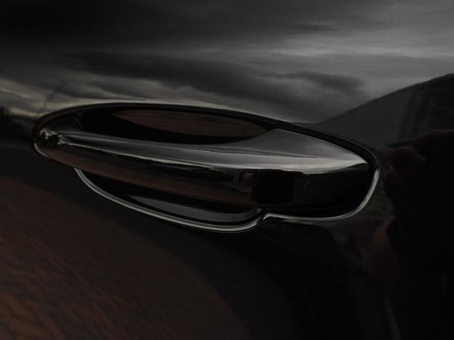 PORSCHE Cayenne Photo 40