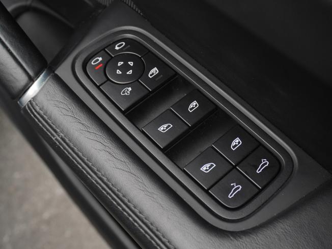 PORSCHE Cayenne Photo 45