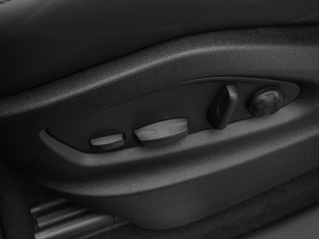 PORSCHE Cayenne Photo 47