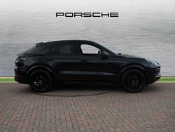 PORSCHE Cayenne Photo 5