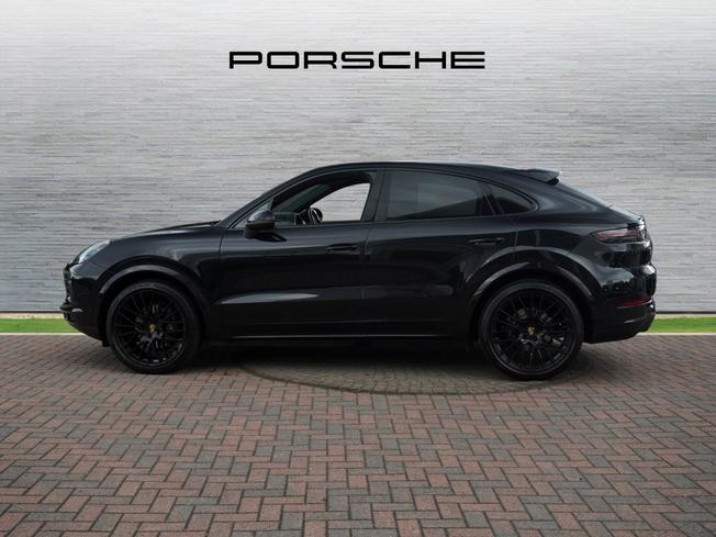 PORSCHE Cayenne Photo 6