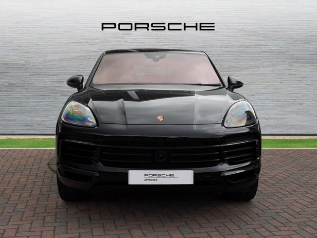 PORSCHE Cayenne Photo 7