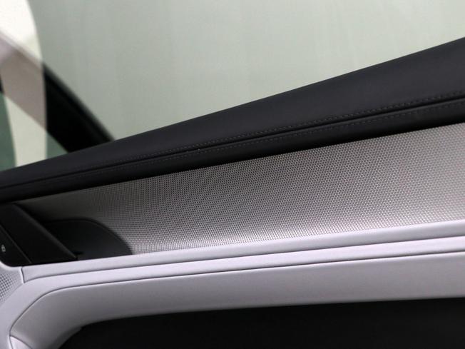 PORSCHE Cayenne Electric Photo 29