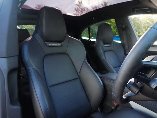PORSCHE Cayenne Photo 10