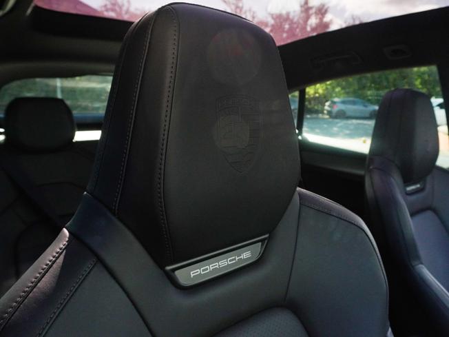 PORSCHE Cayenne Photo 12