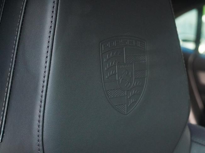 PORSCHE Cayenne Photo 14