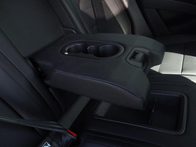 PORSCHE Cayenne Photo 17