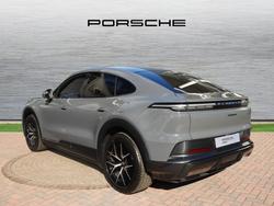 PORSCHE Cayenne Photo 2