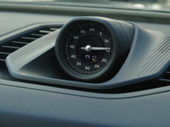 PORSCHE Cayenne Photo 22