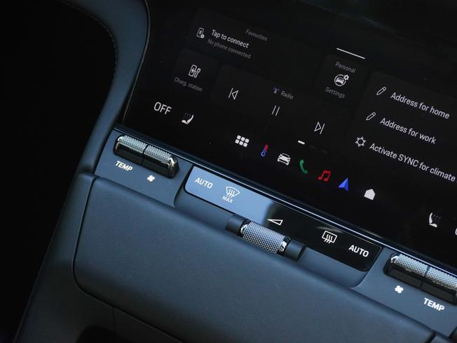 PORSCHE Cayenne Photo 23