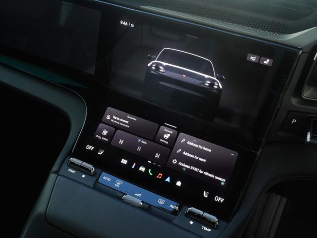 PORSCHE Cayenne Photo 25