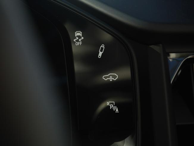 PORSCHE Cayenne Photo 29