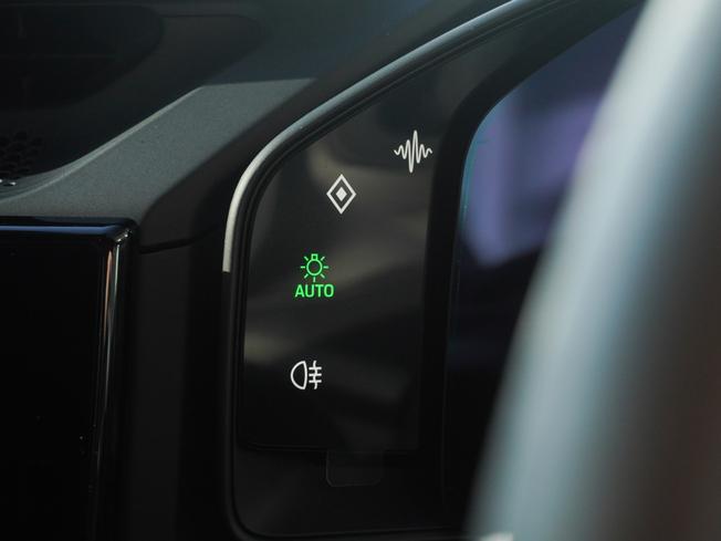 PORSCHE Cayenne Photo 30