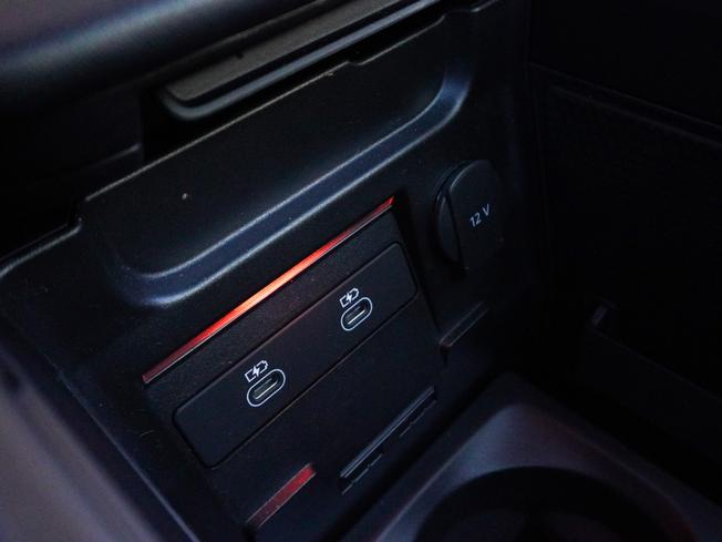 PORSCHE Cayenne Photo 32