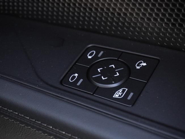 PORSCHE Cayenne Photo 33