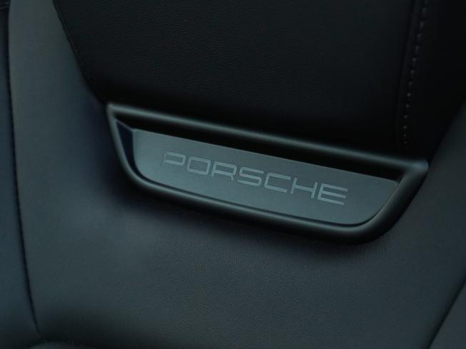 PORSCHE Cayenne Photo 39