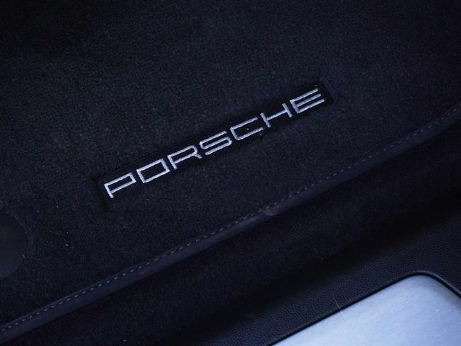 PORSCHE Cayenne Photo 43