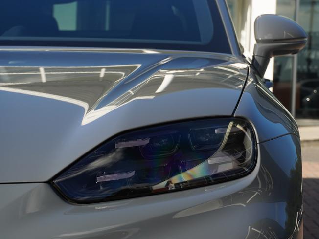 PORSCHE Cayenne Photo 48