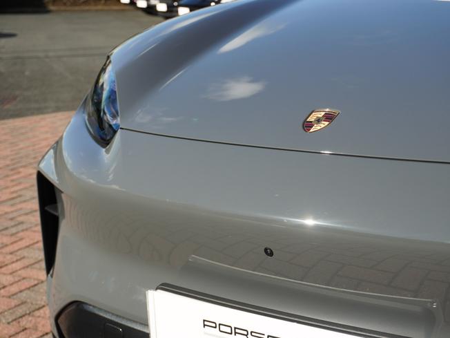 PORSCHE Cayenne Photo 49
