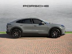 PORSCHE Cayenne Photo 5