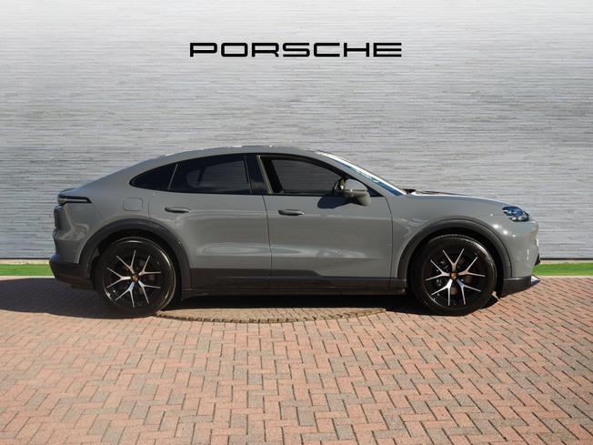PORSCHE Cayenne Photo 5