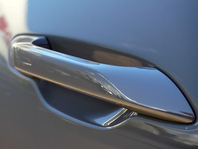 PORSCHE Cayenne Photo 50