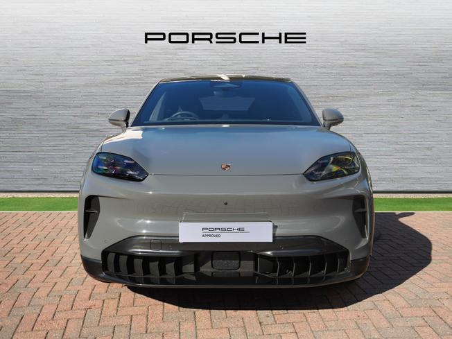 PORSCHE Cayenne Photo 6