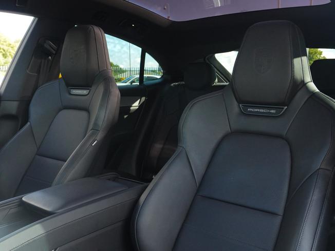 PORSCHE Cayenne Photo 8