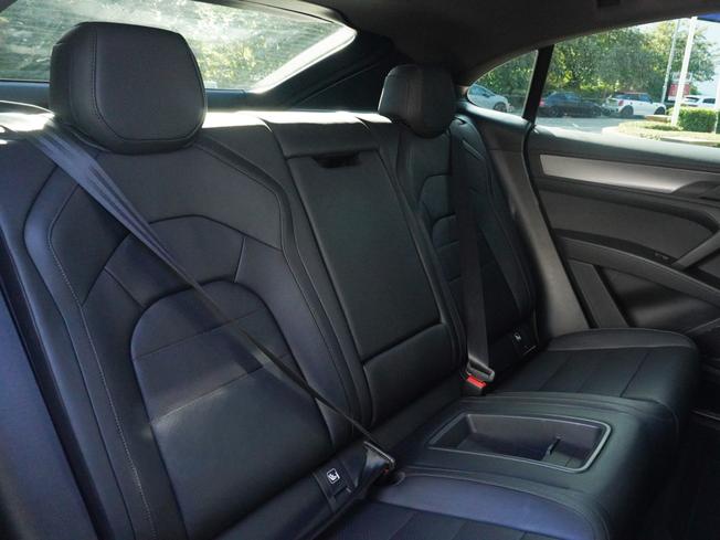 PORSCHE Cayenne Photo 9